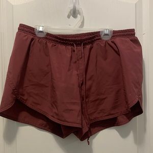Women’s Old Navy Athletic Short